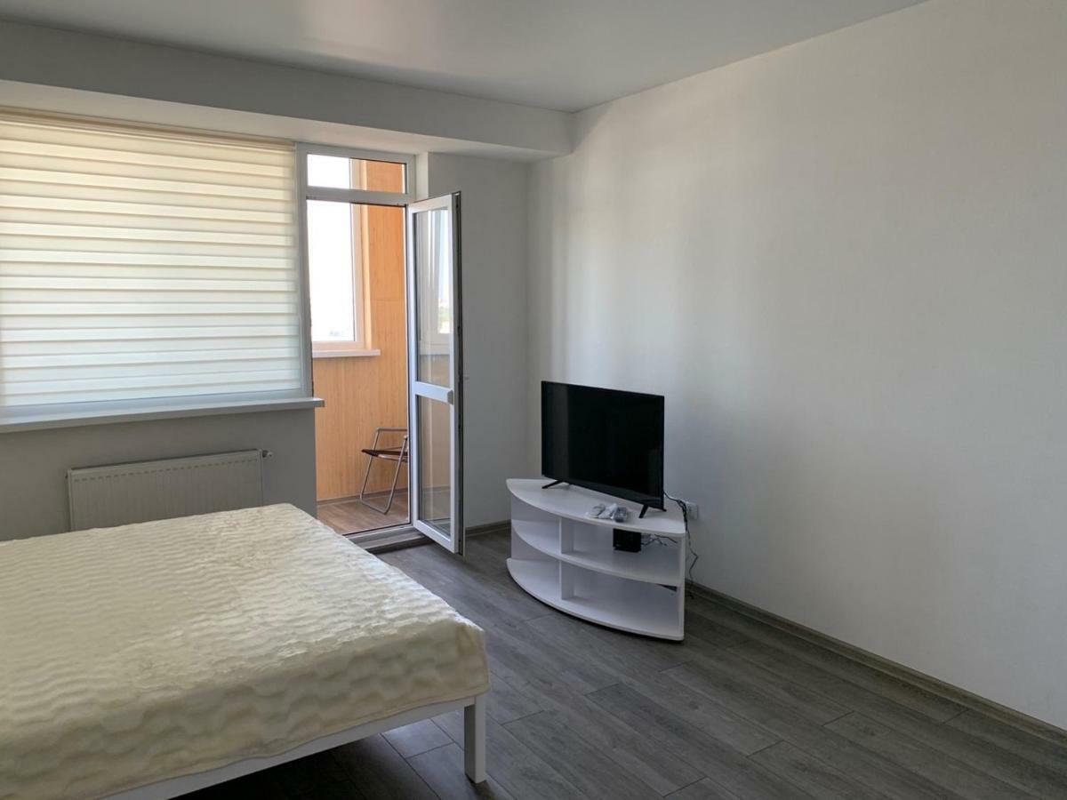 Apartmán Для Двоих Oděsa Exteriér fotografie