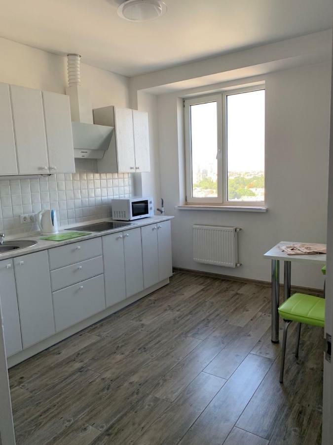 Apartmán Для Двоих Oděsa Exteriér fotografie