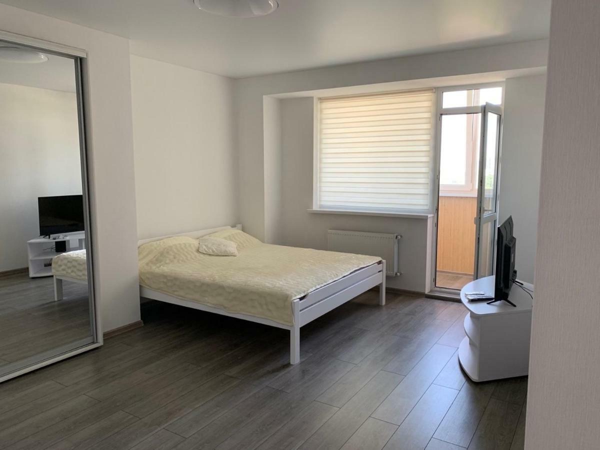 Apartmán Для Двоих Oděsa Exteriér fotografie