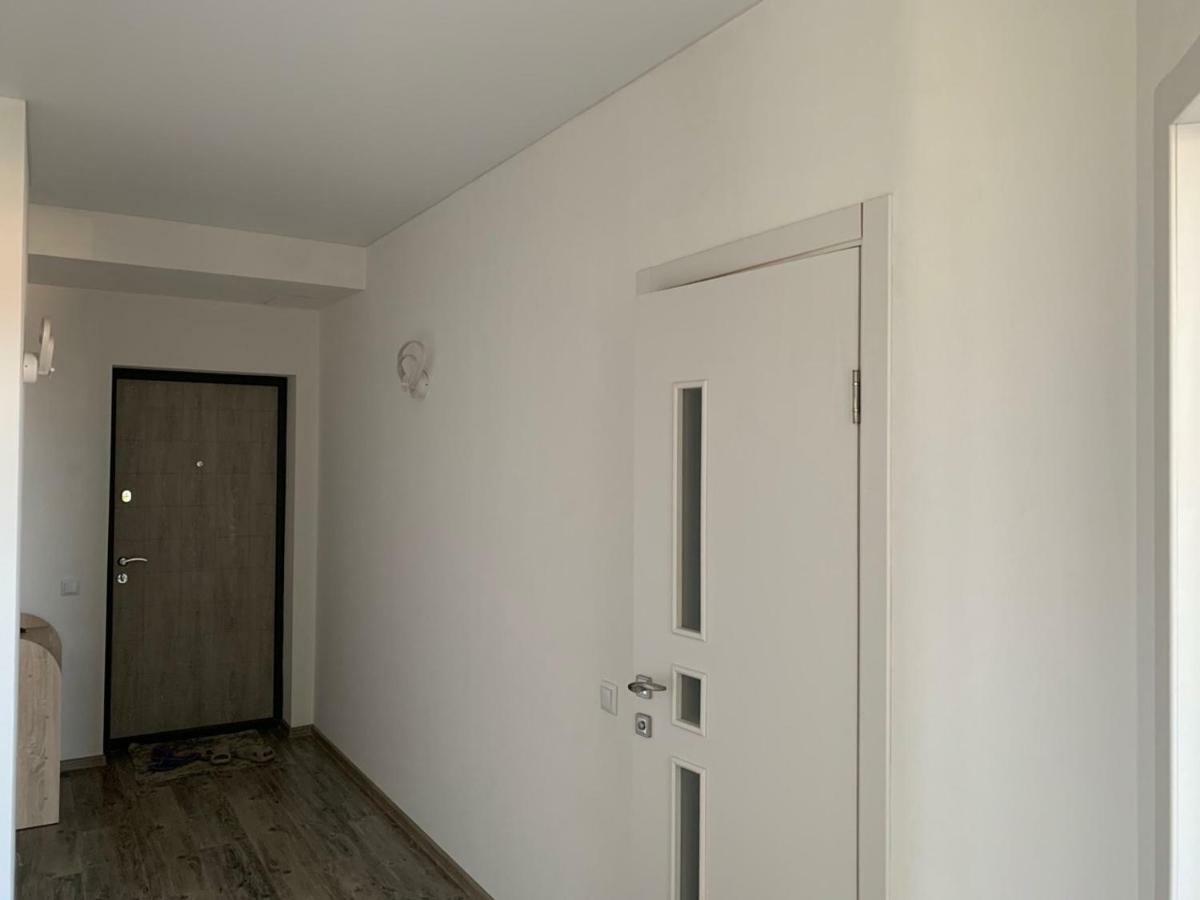 Apartmán Для Двоих Oděsa Exteriér fotografie