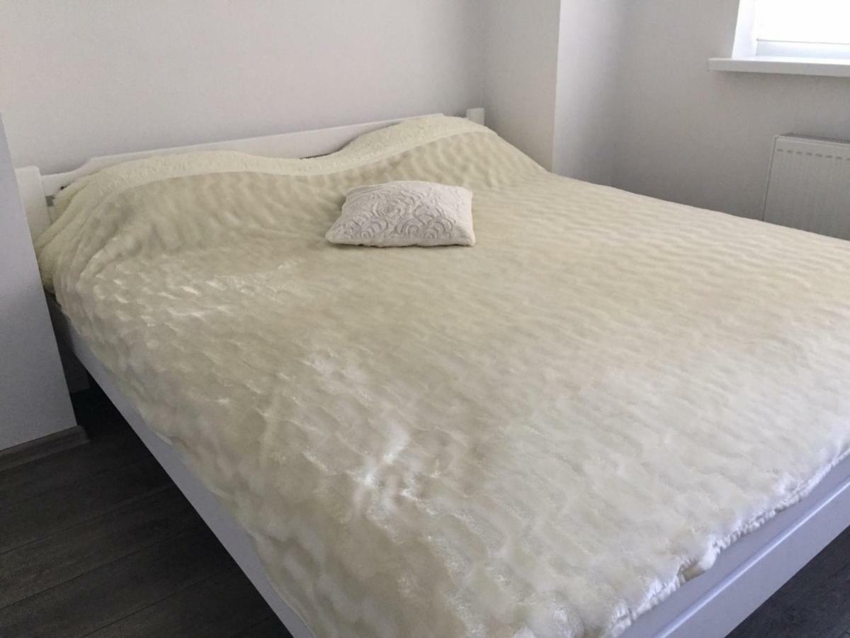 Apartmán Для Двоих Oděsa Exteriér fotografie